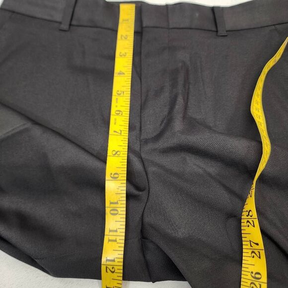 Calvin Klein Boys 2-Piece Suit Black Size 20 NWT | Slim Fit Jacket & Dress Pants - Picture 11 of 14